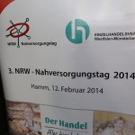 3. NRW-Nahversorgungstag