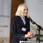 Elisabeth Heitfeld-Hagelgans, Ministerium für Bauen, Wohnen, Stadtentwicklung und Verkehr des Landes NRW