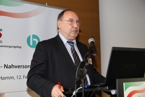 Dr. jur. Heinz Janning, Rechtsanwalt, Wettringen