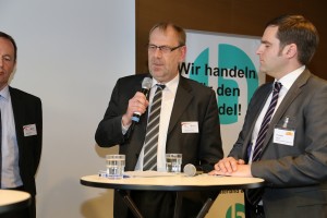 Heinz-Martin Muhle, Stadtplanungsamt Hamm