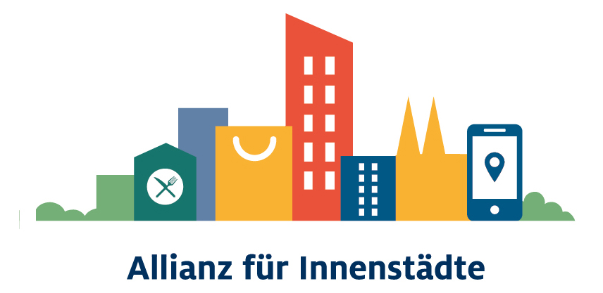 Allianz für Innenstädte