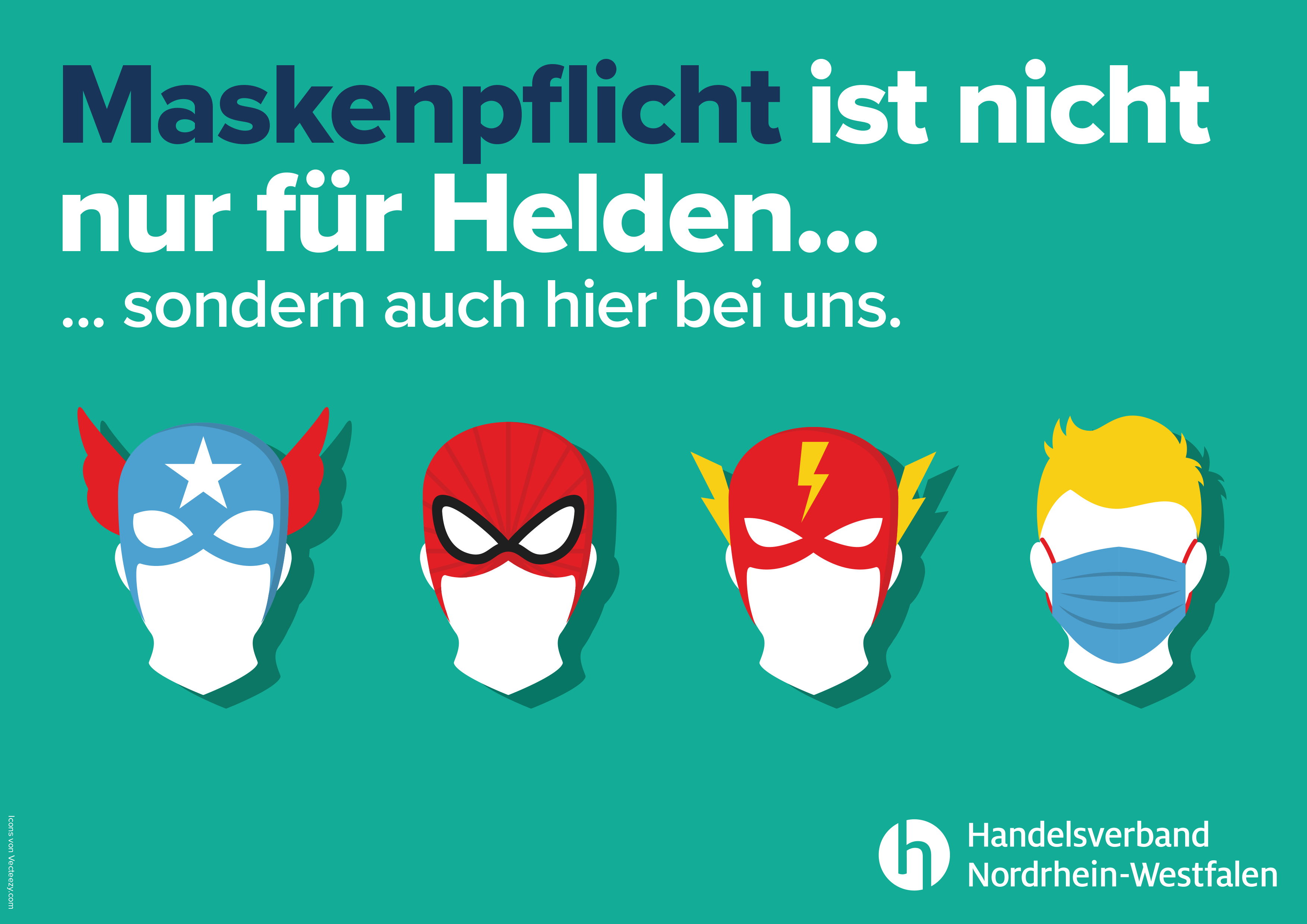 HV-NRW-Maskenpflicht_Plakat_quer